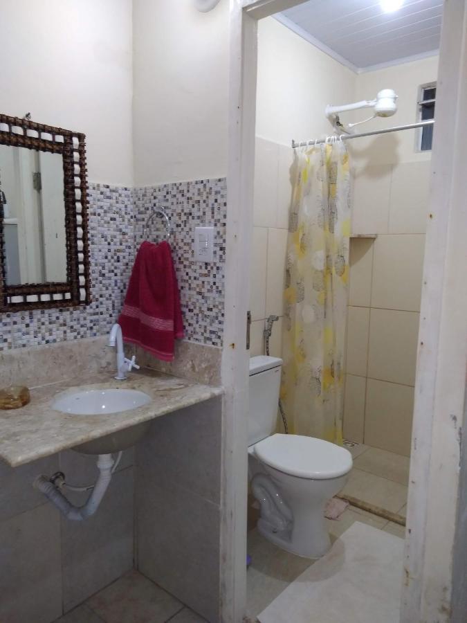 Cantinho Da Paz Ilheus Exterior photo