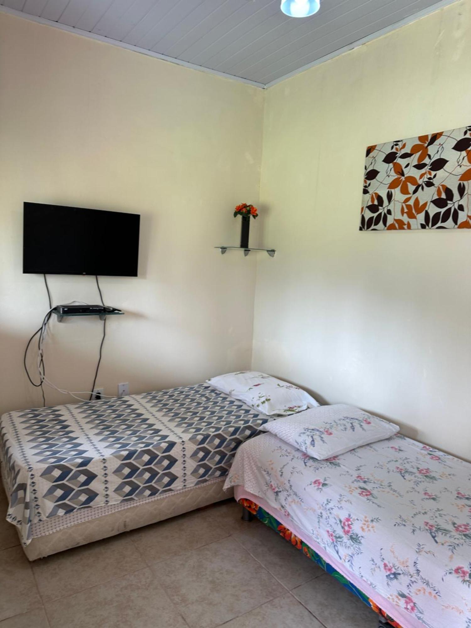 Cantinho Da Paz Ilheus Exterior photo