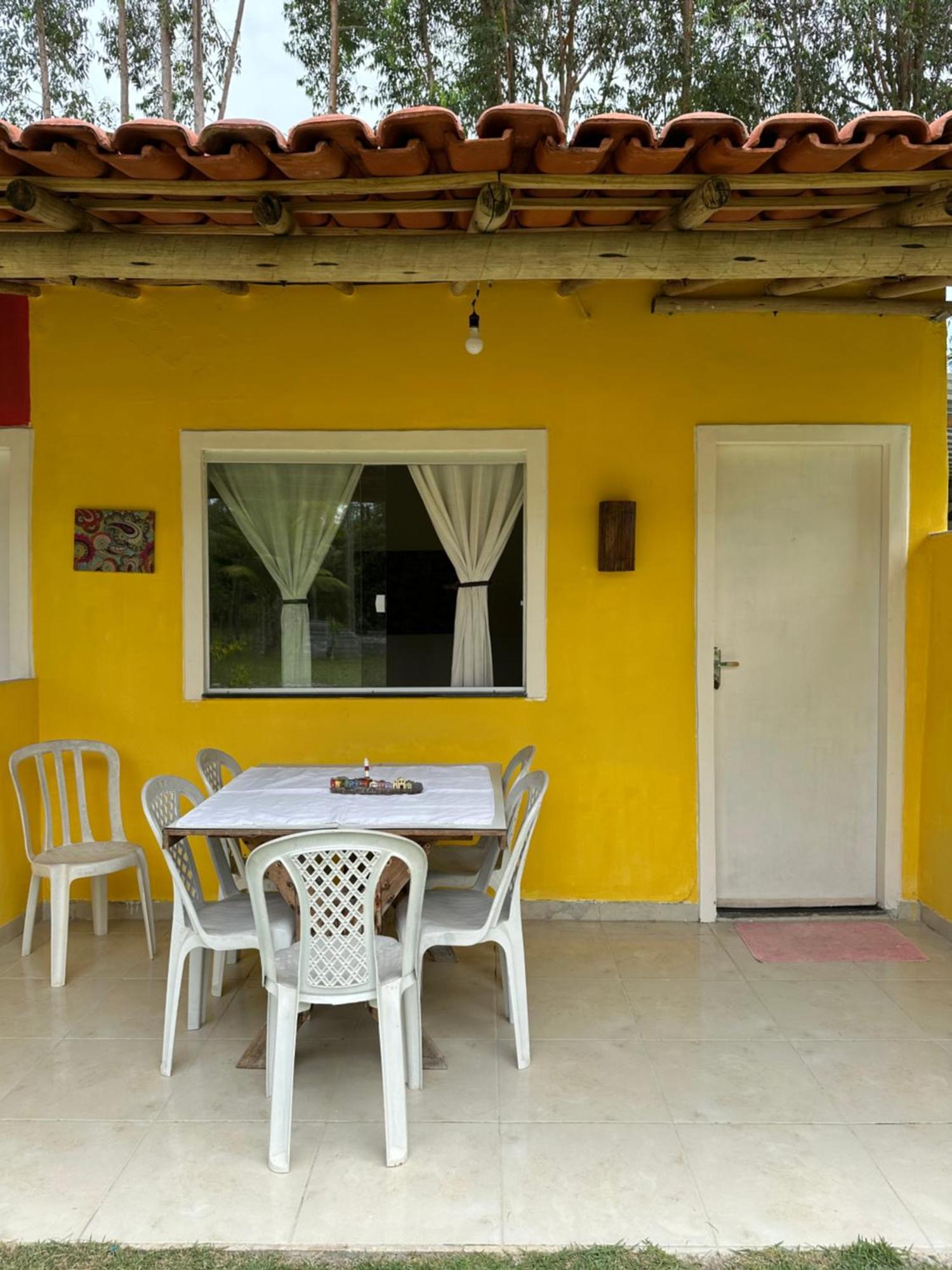 Cantinho Da Paz Ilheus Exterior photo