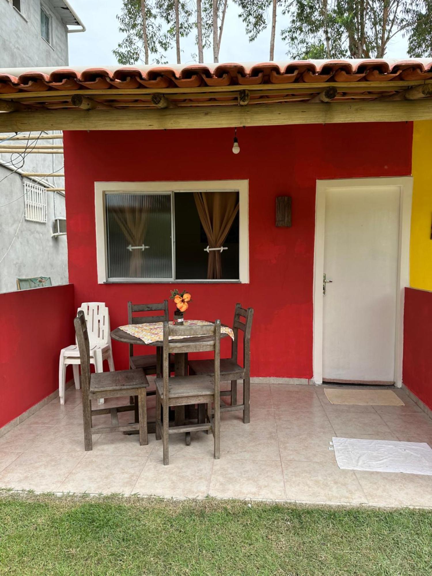 Cantinho Da Paz Ilheus Exterior photo