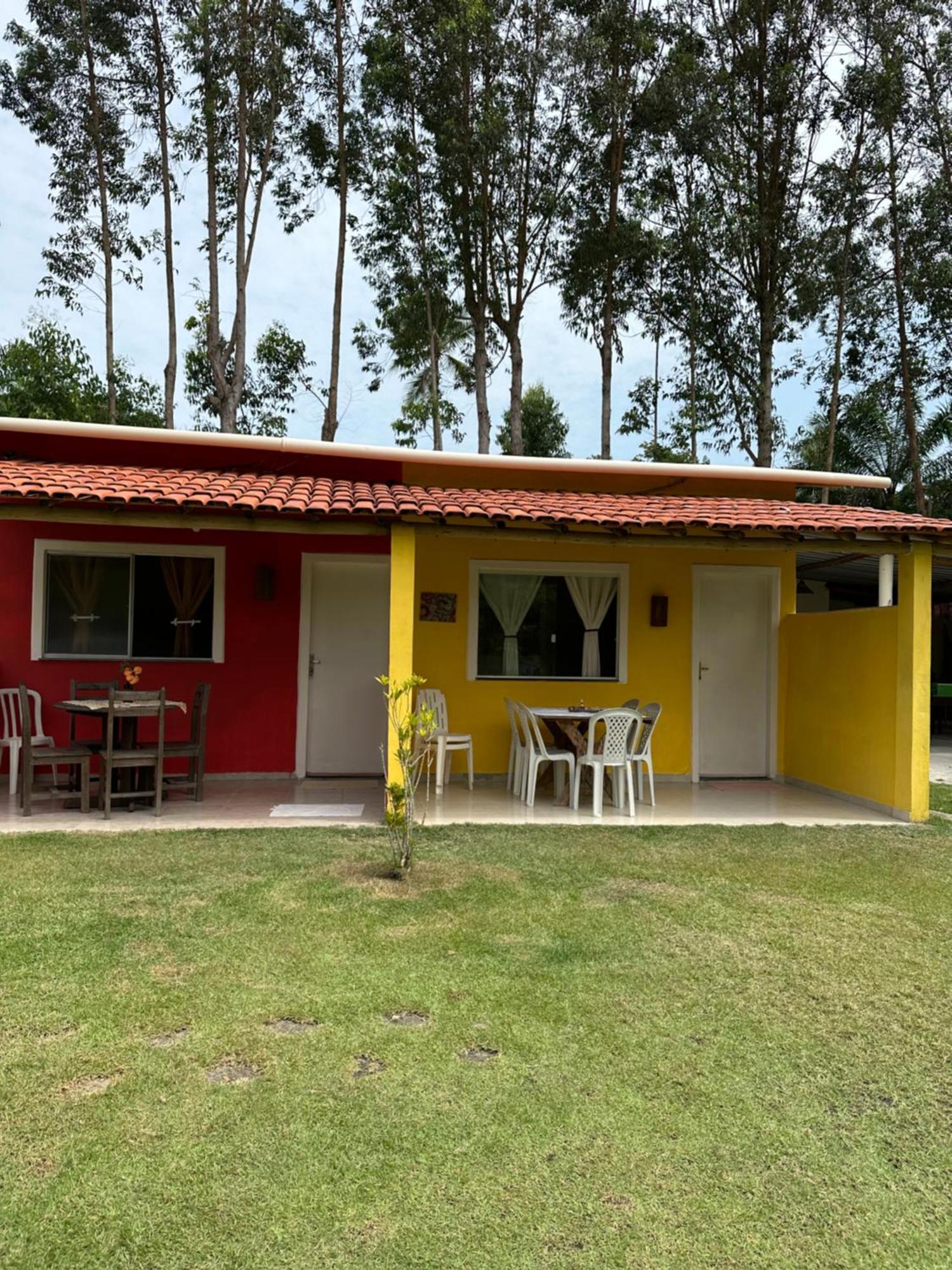 Cantinho Da Paz Ilheus Exterior photo