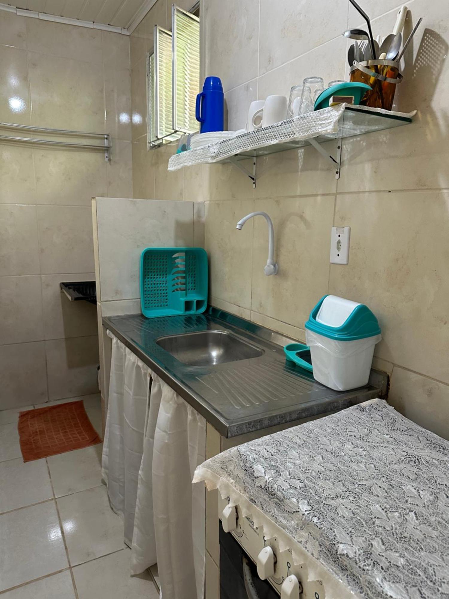 Cantinho Da Paz Ilheus Exterior photo
