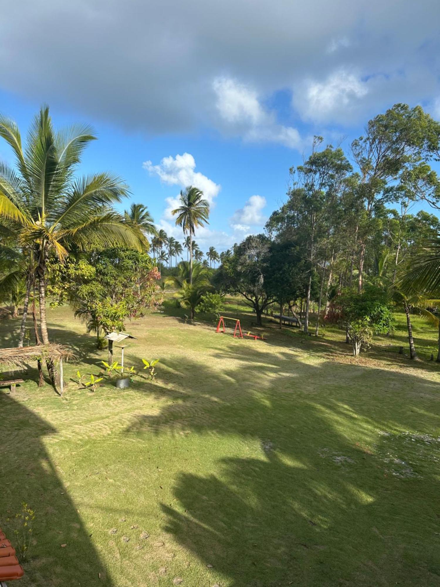 Cantinho Da Paz Ilheus Exterior photo