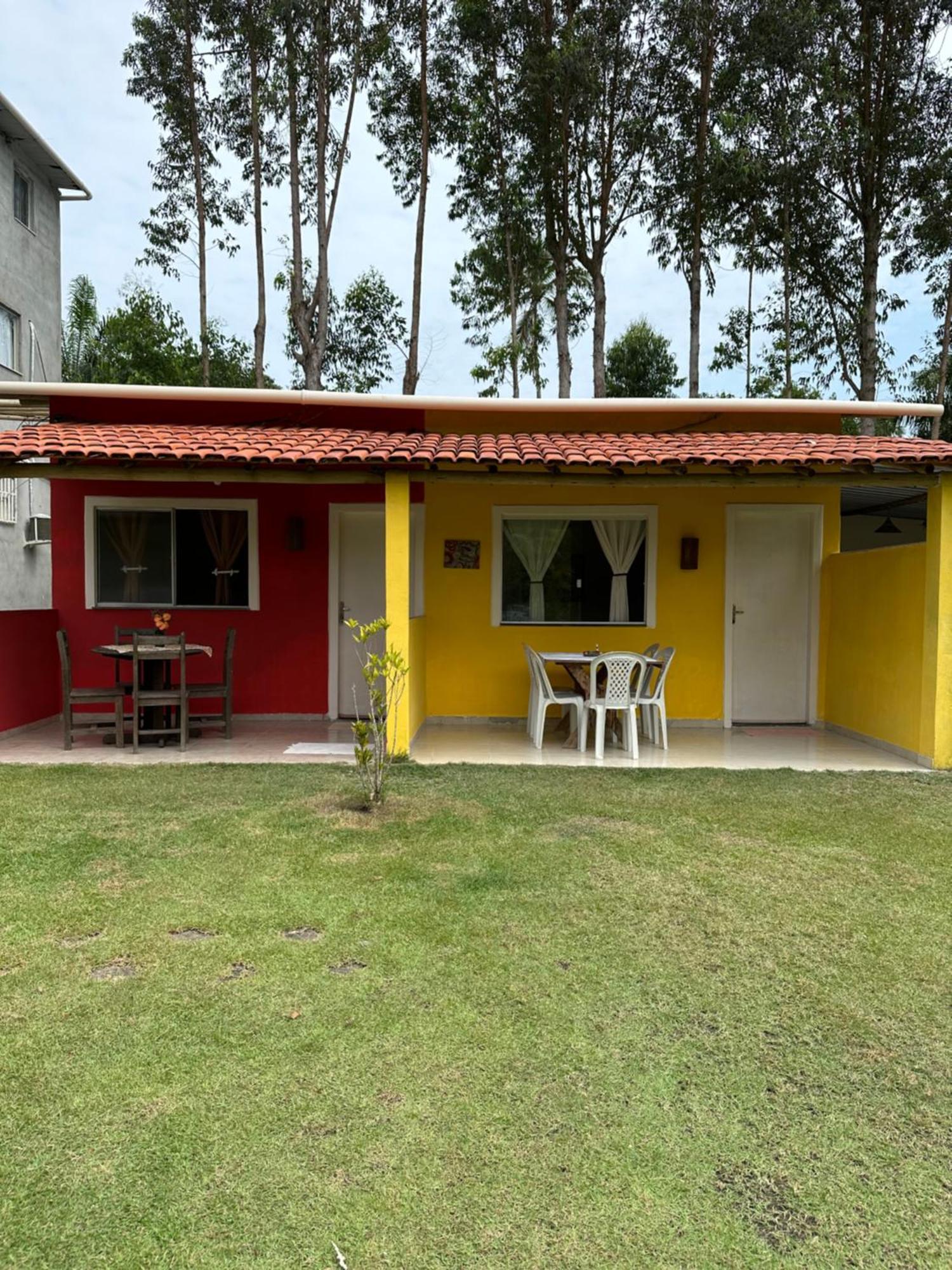 Cantinho Da Paz Ilheus Exterior photo